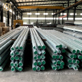 Yixing Futao Power Elektrik Keluli Tubular Swaged Poles